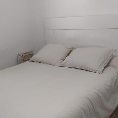 Apartmán Casa Angeles Cádiz Exteriér fotografie