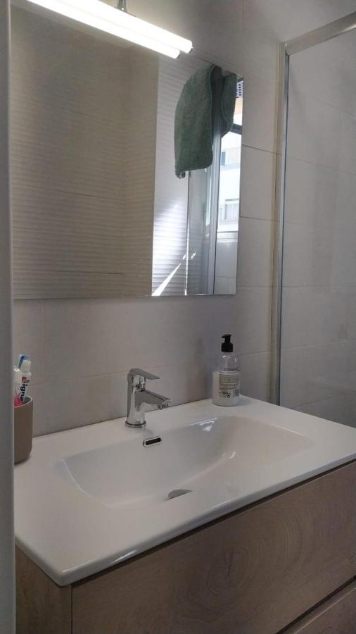Apartmán Casa Angeles Cádiz Exteriér fotografie