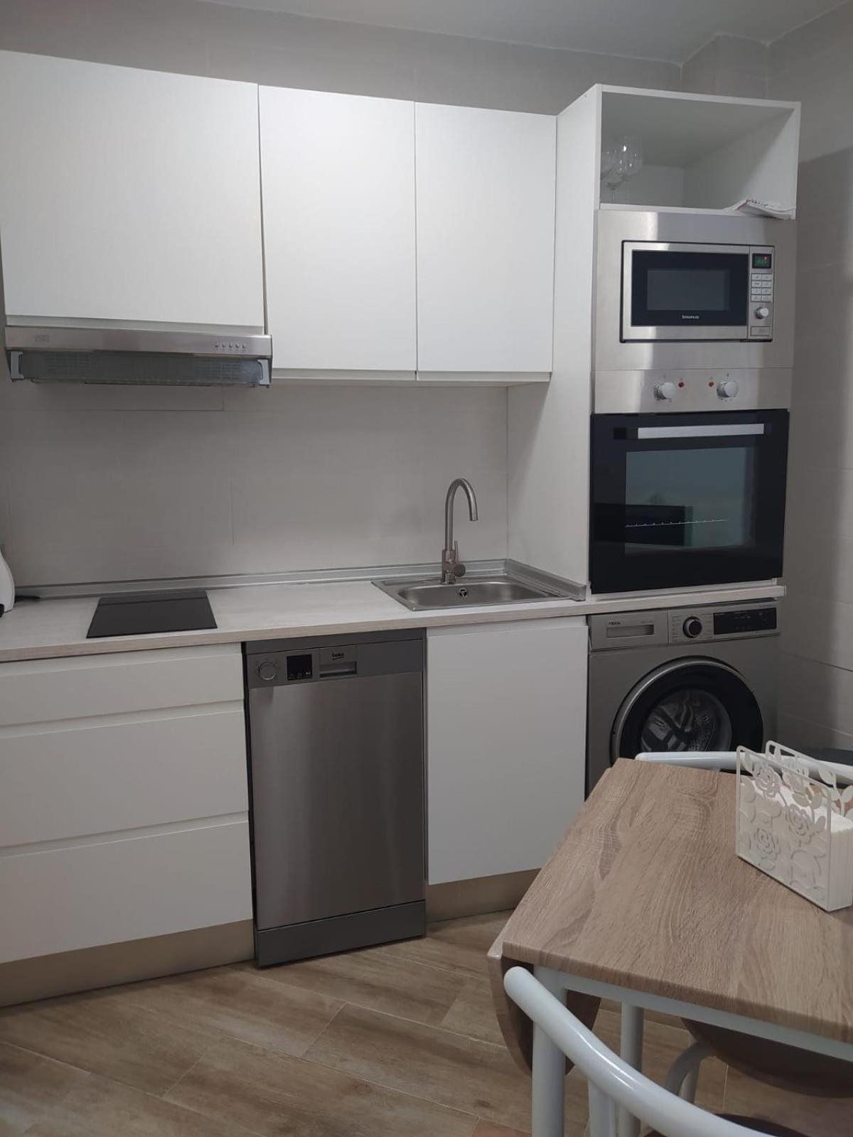 Apartmán Casa Angeles Cádiz Exteriér fotografie