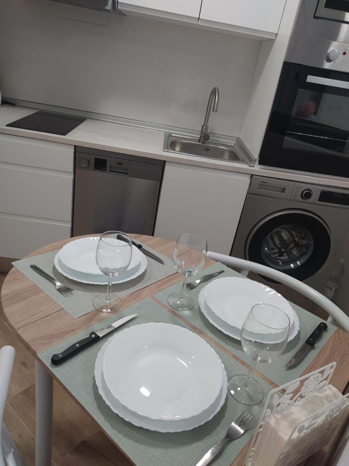 Apartmán Casa Angeles Cádiz Exteriér fotografie