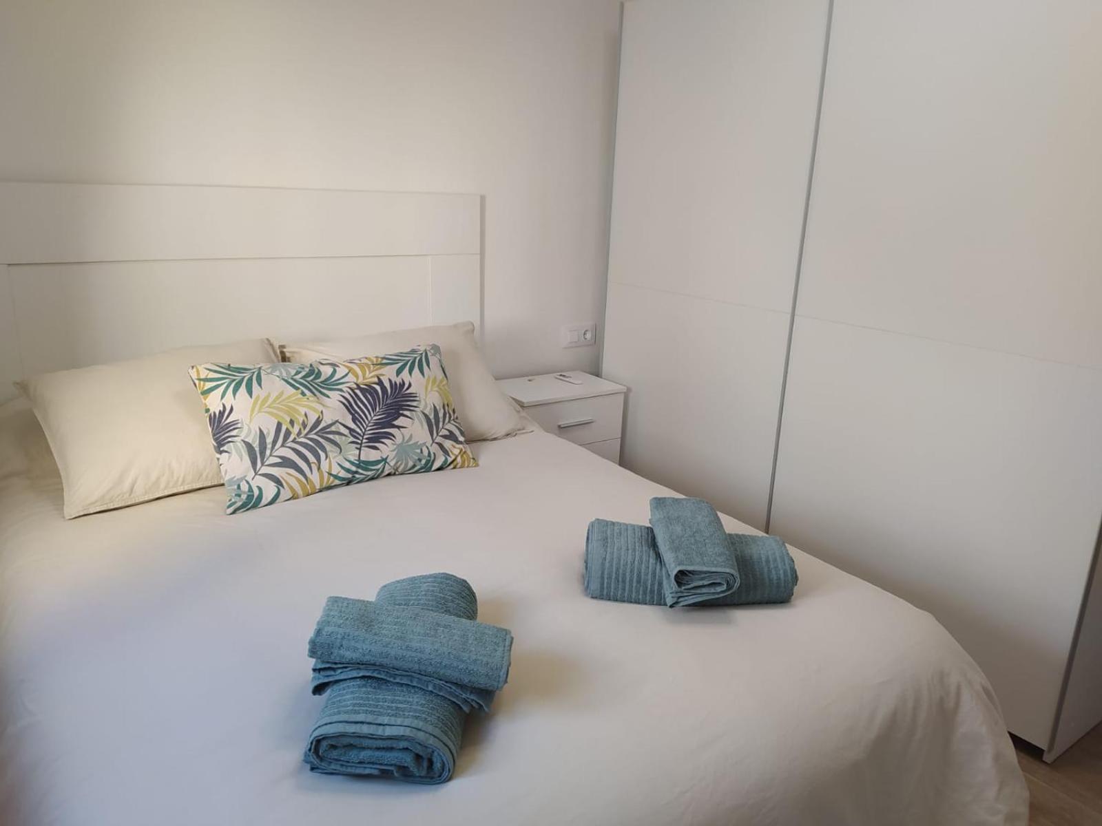 Apartmán Casa Angeles Cádiz Exteriér fotografie
